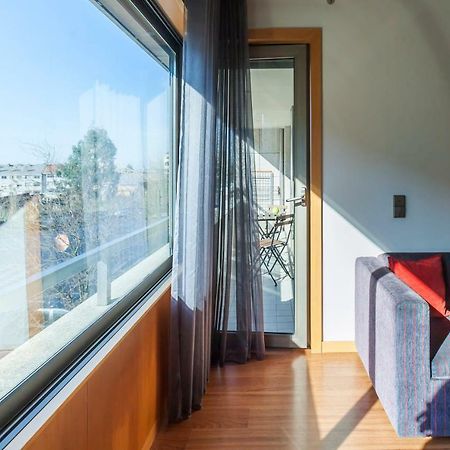 Onice Apartment Porto Buitenkant foto