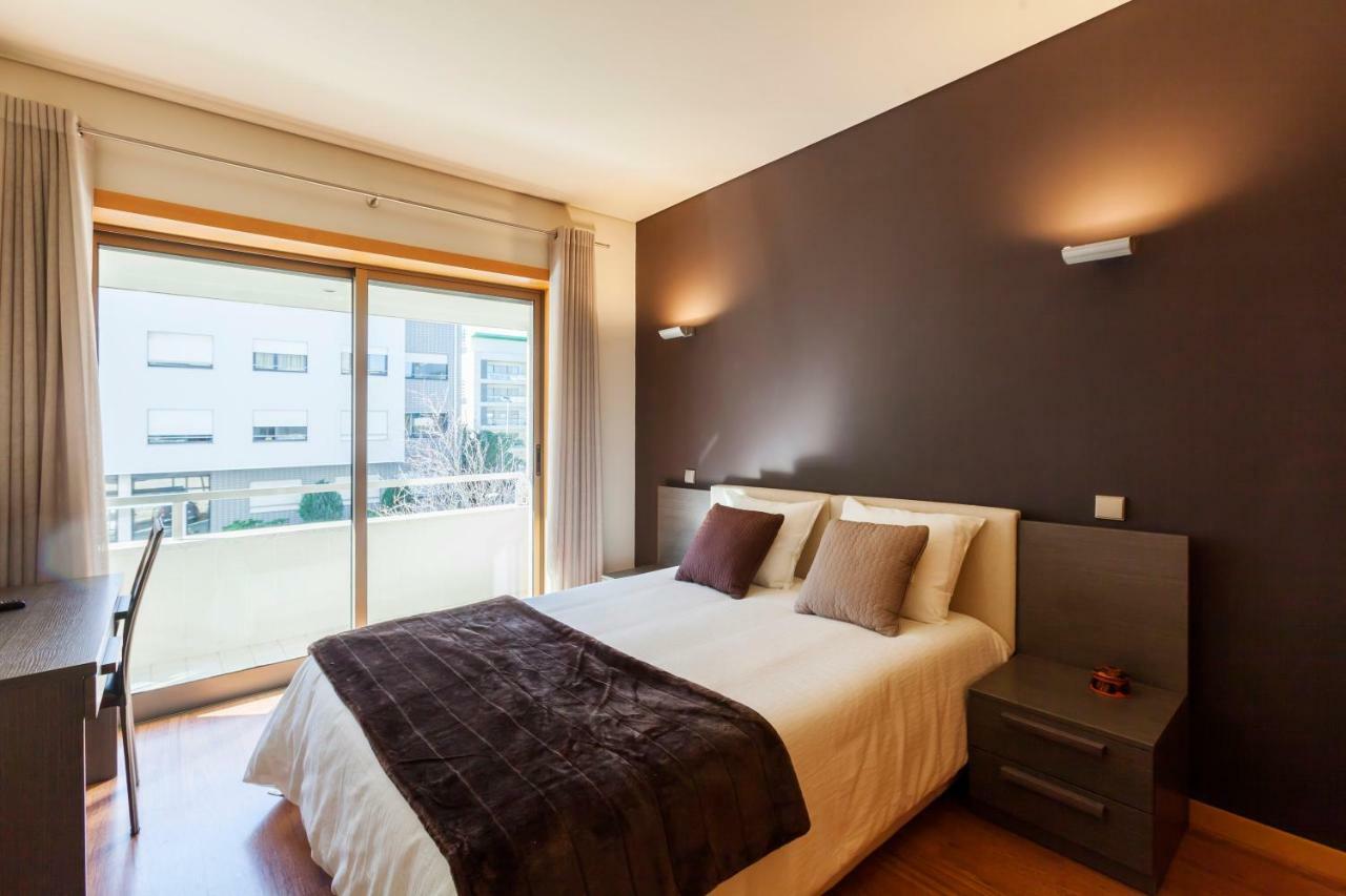 Onice Apartment Porto Buitenkant foto