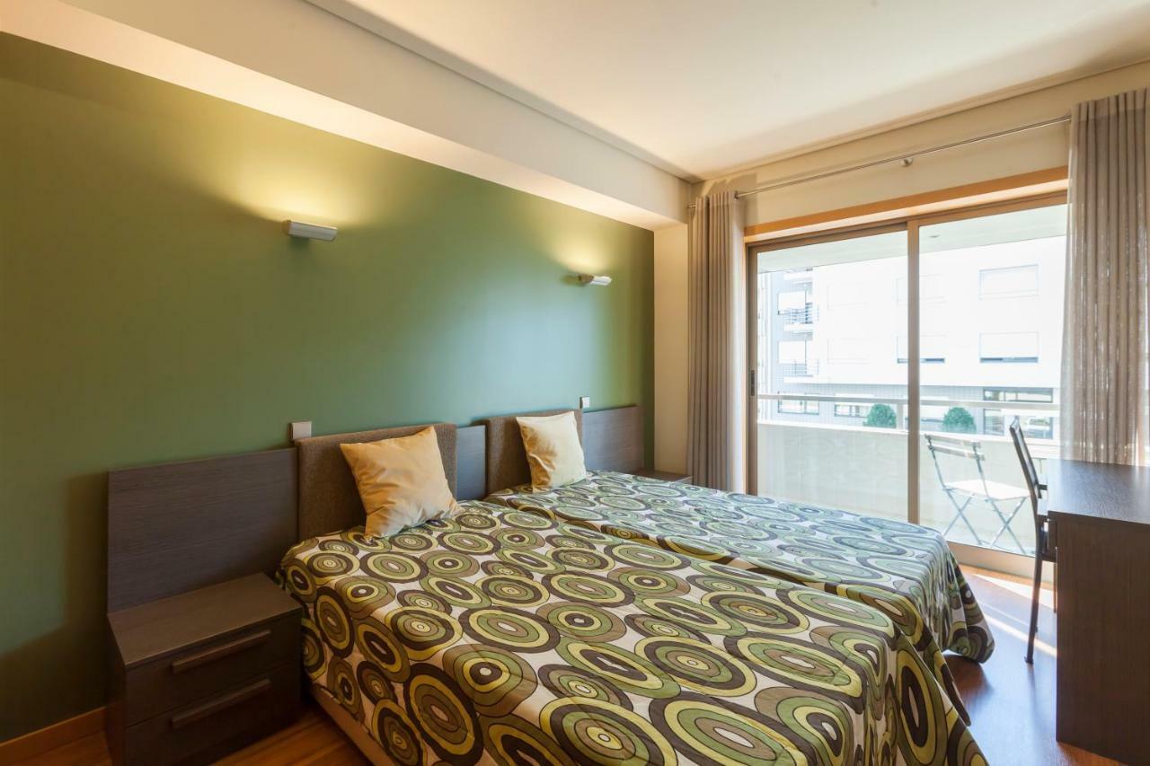 Onice Apartment Porto Buitenkant foto