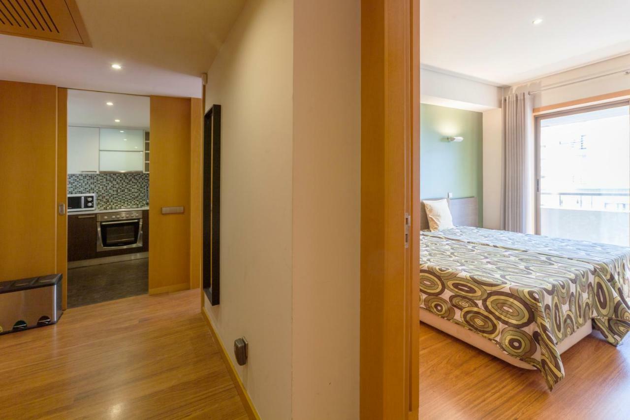 Onice Apartment Porto Buitenkant foto