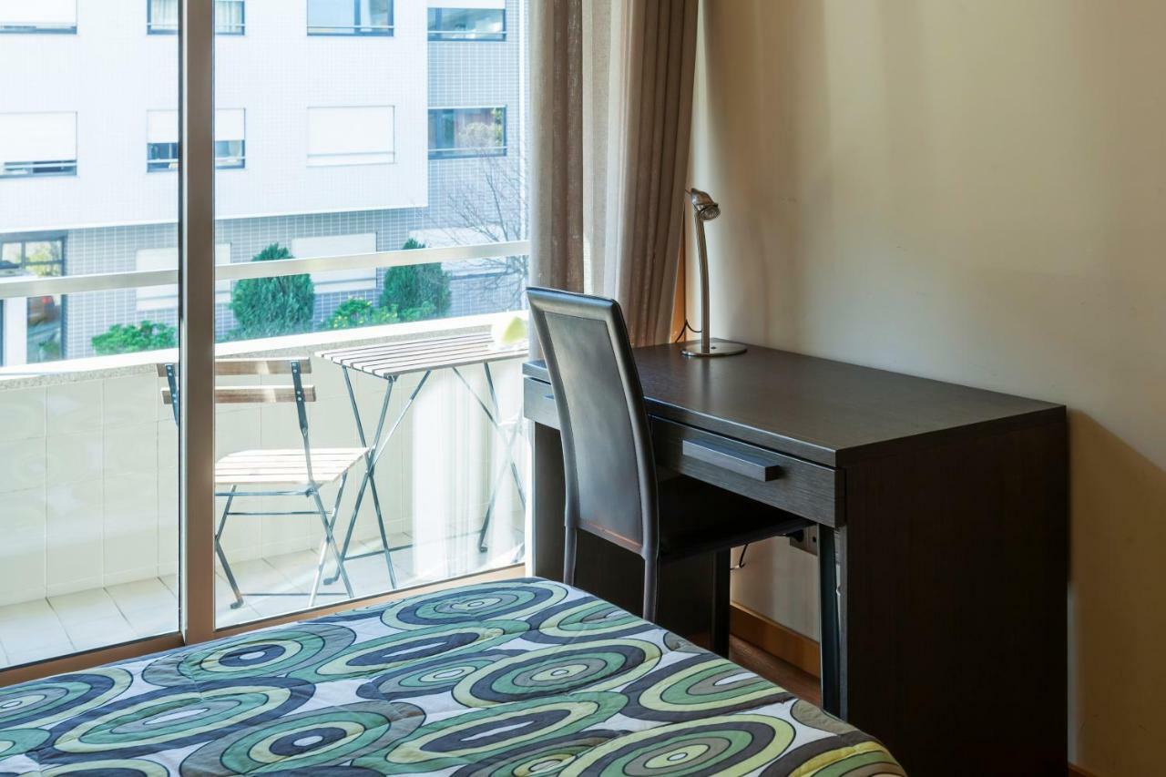 Onice Apartment Porto Buitenkant foto