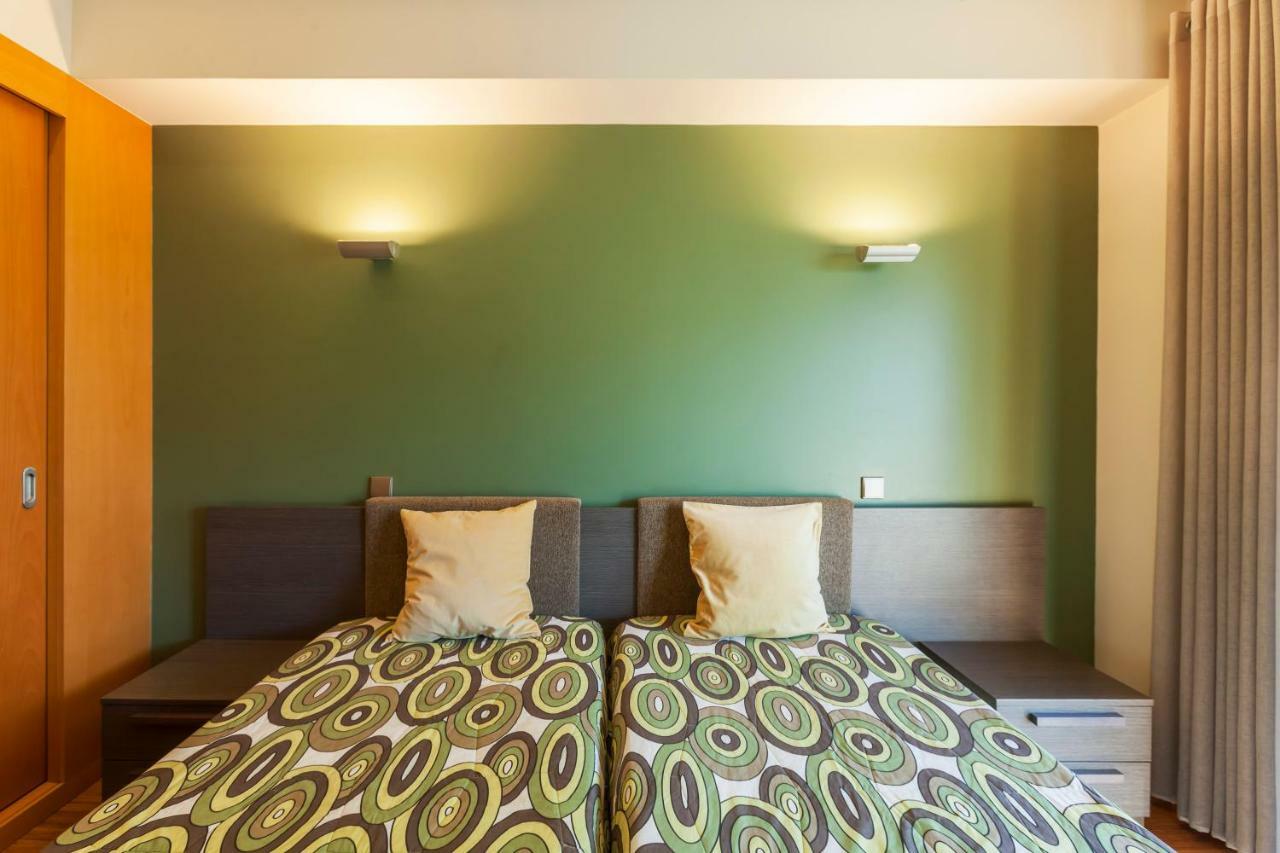 Onice Apartment Porto Buitenkant foto
