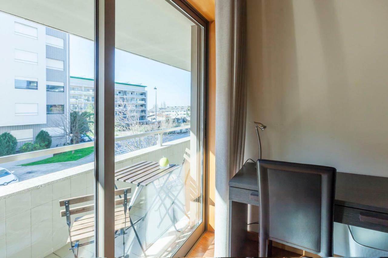 Onice Apartment Porto Buitenkant foto