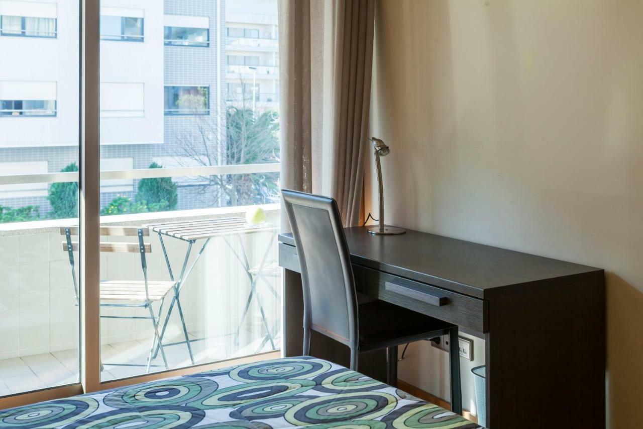 Onice Apartment Porto Buitenkant foto