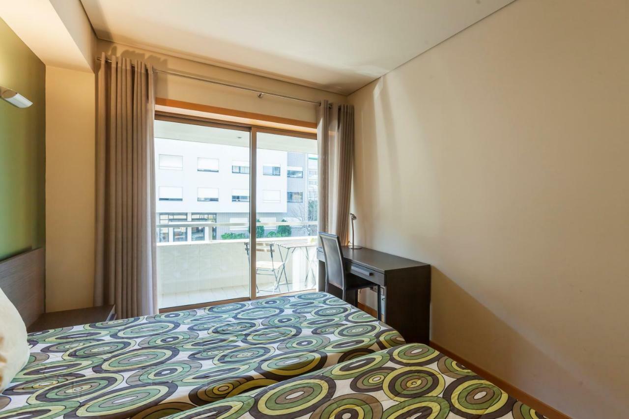 Onice Apartment Porto Buitenkant foto