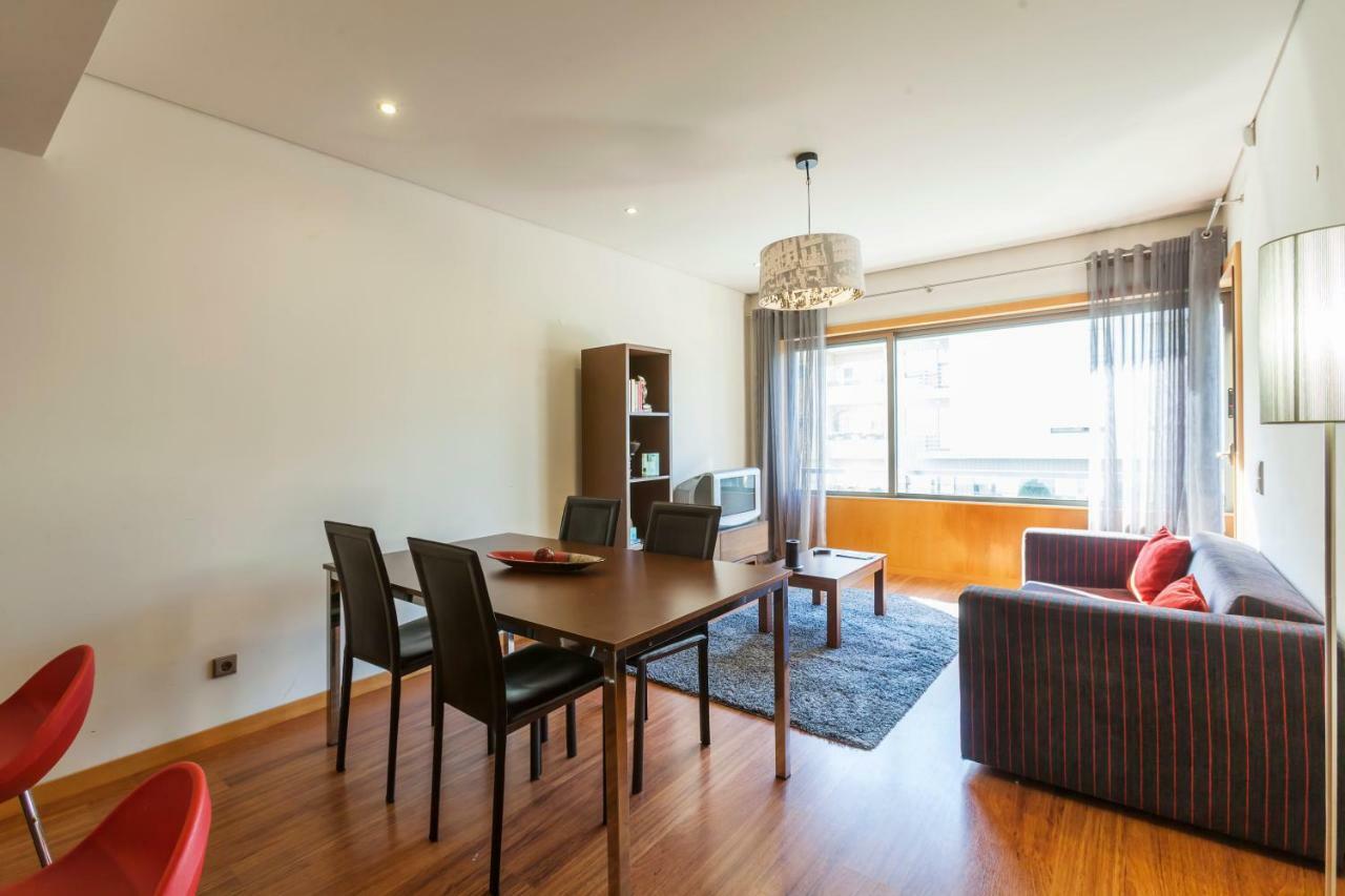 Onice Apartment Porto Buitenkant foto