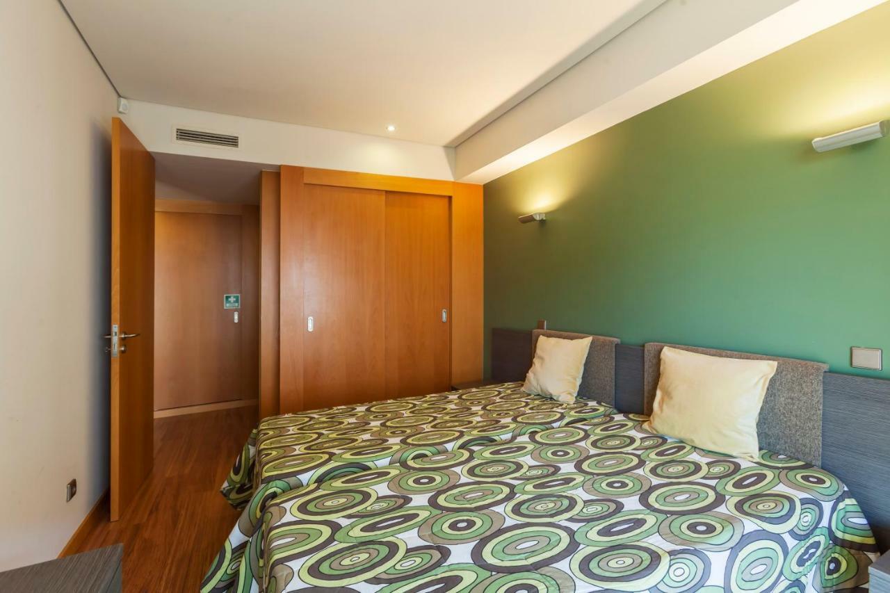 Onice Apartment Porto Buitenkant foto