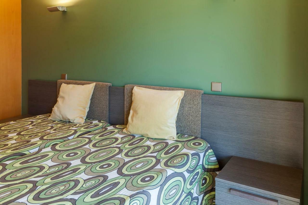 Onice Apartment Porto Buitenkant foto