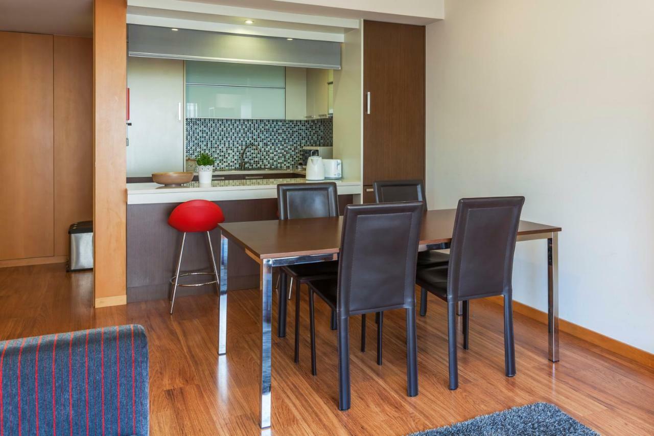 Onice Apartment Porto Buitenkant foto