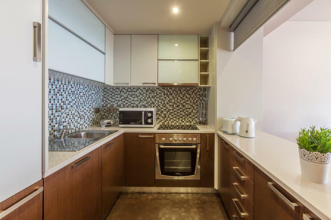 Onice Apartment Porto Buitenkant foto