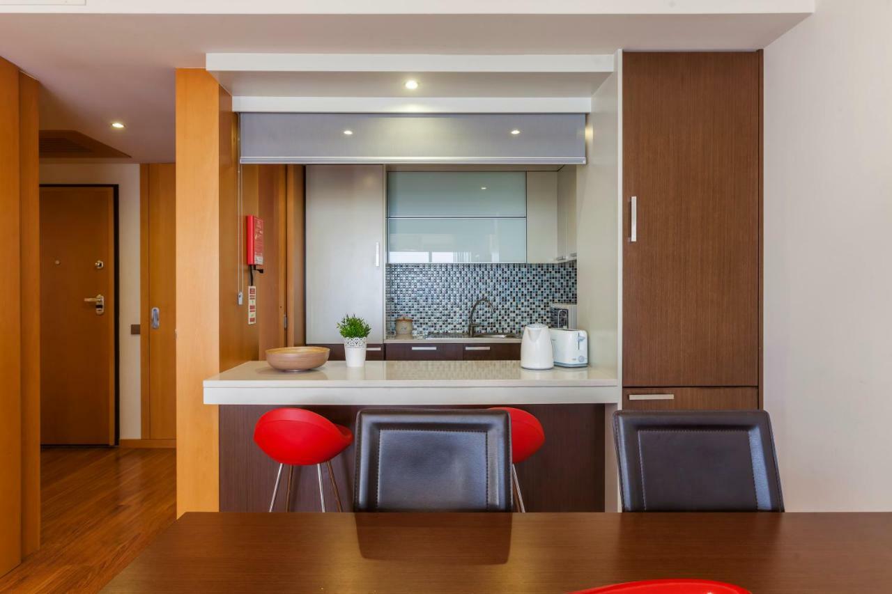 Onice Apartment Porto Buitenkant foto