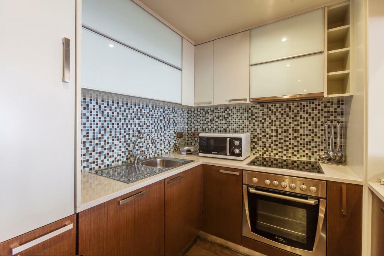 Onice Apartment Porto Buitenkant foto