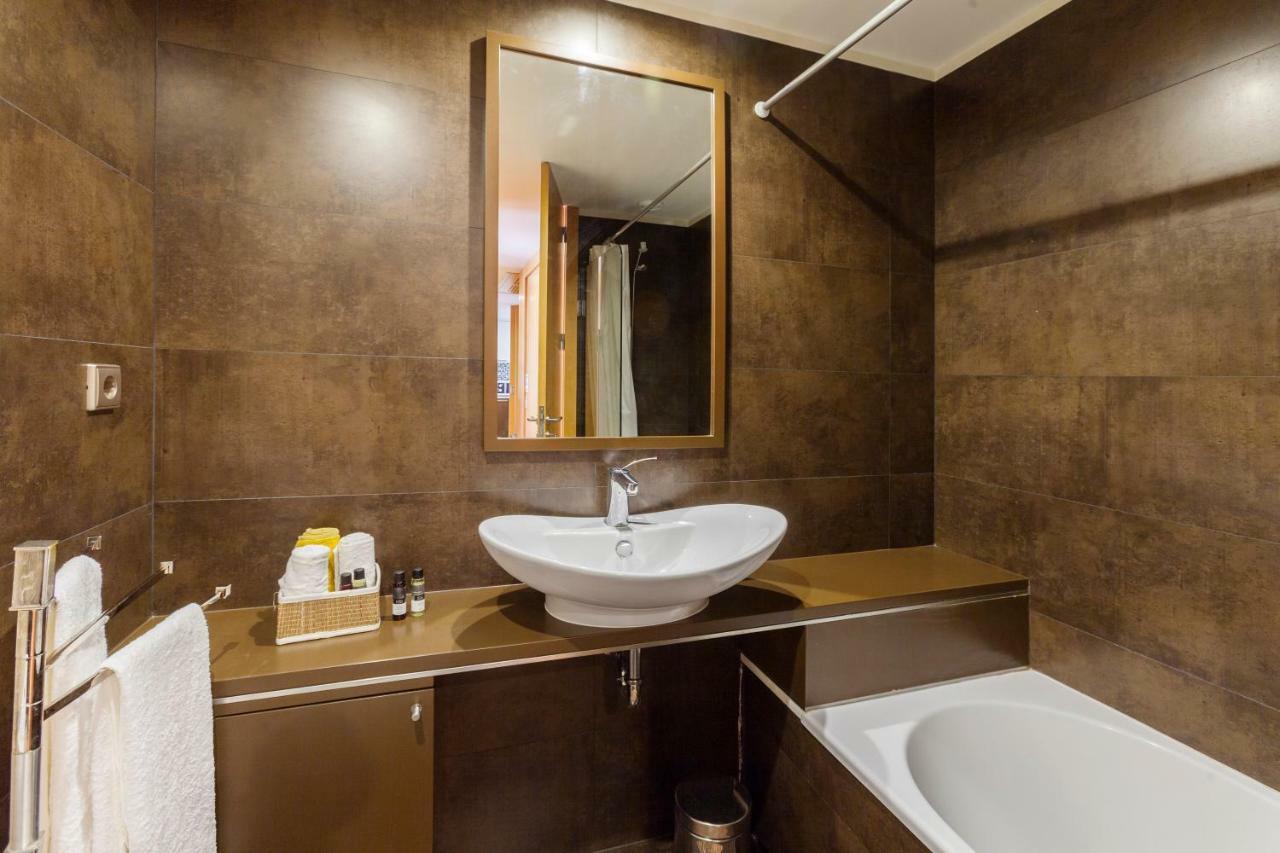 Onice Apartment Porto Buitenkant foto