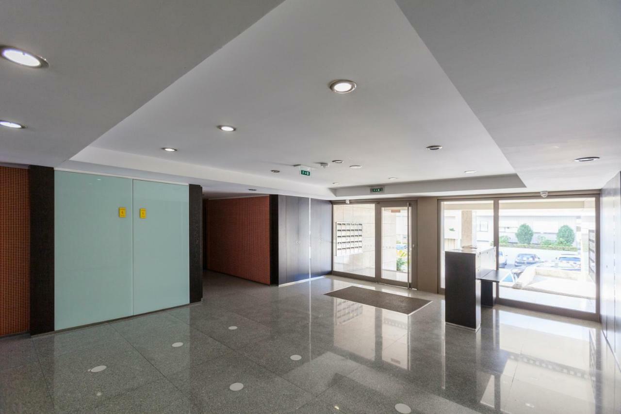 Onice Apartment Porto Buitenkant foto