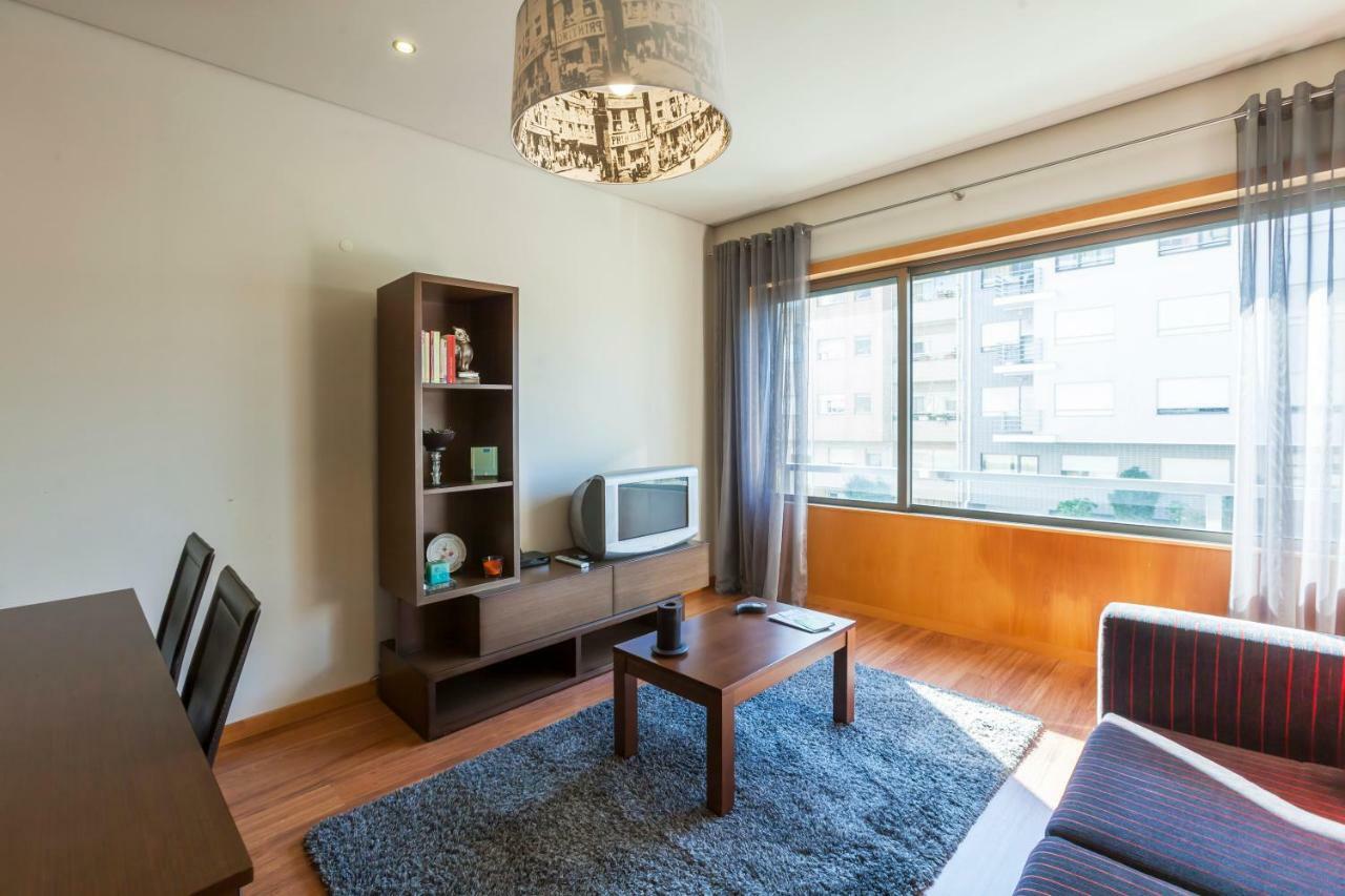 Onice Apartment Porto Buitenkant foto
