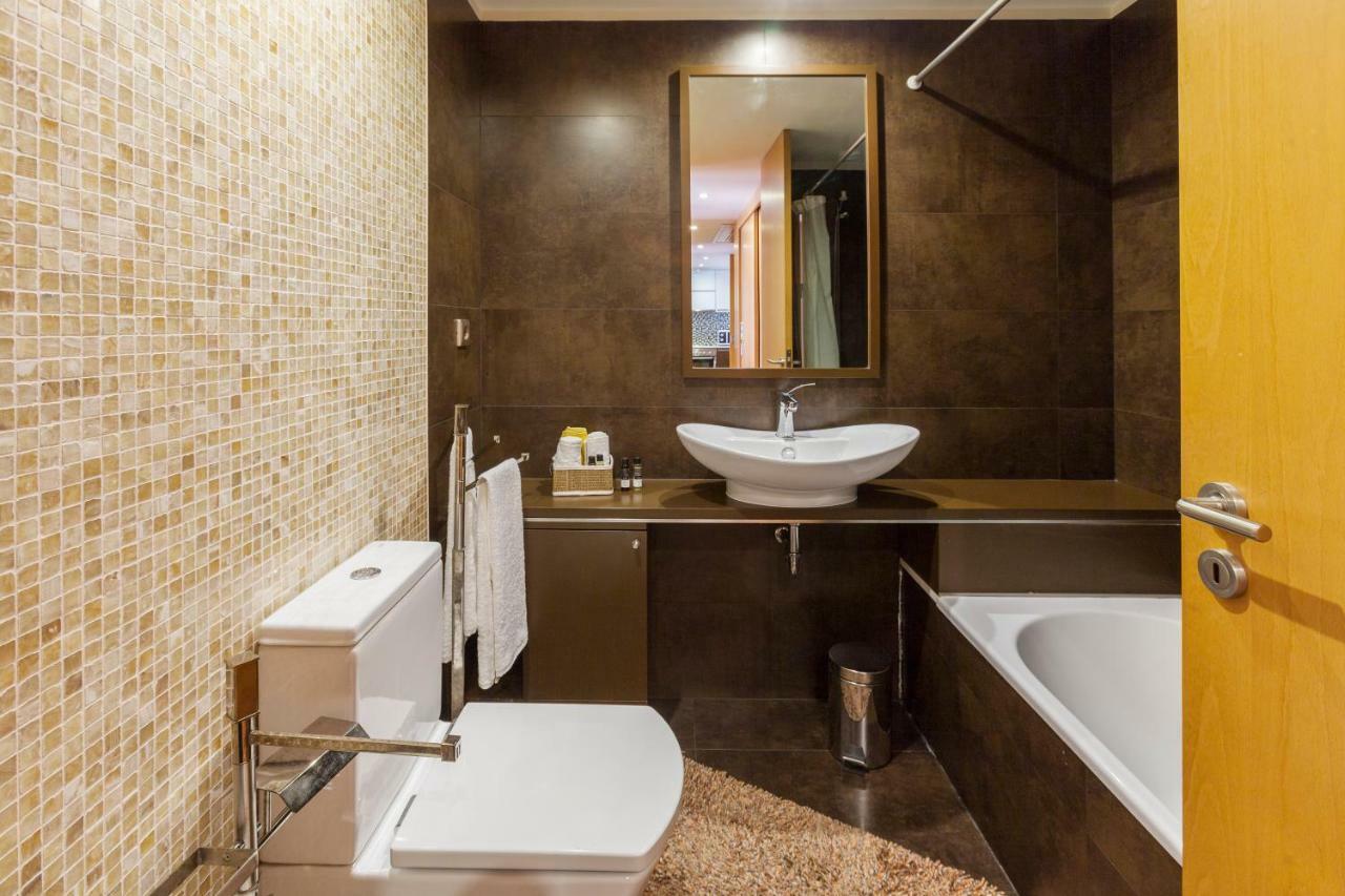 Onice Apartment Porto Buitenkant foto
