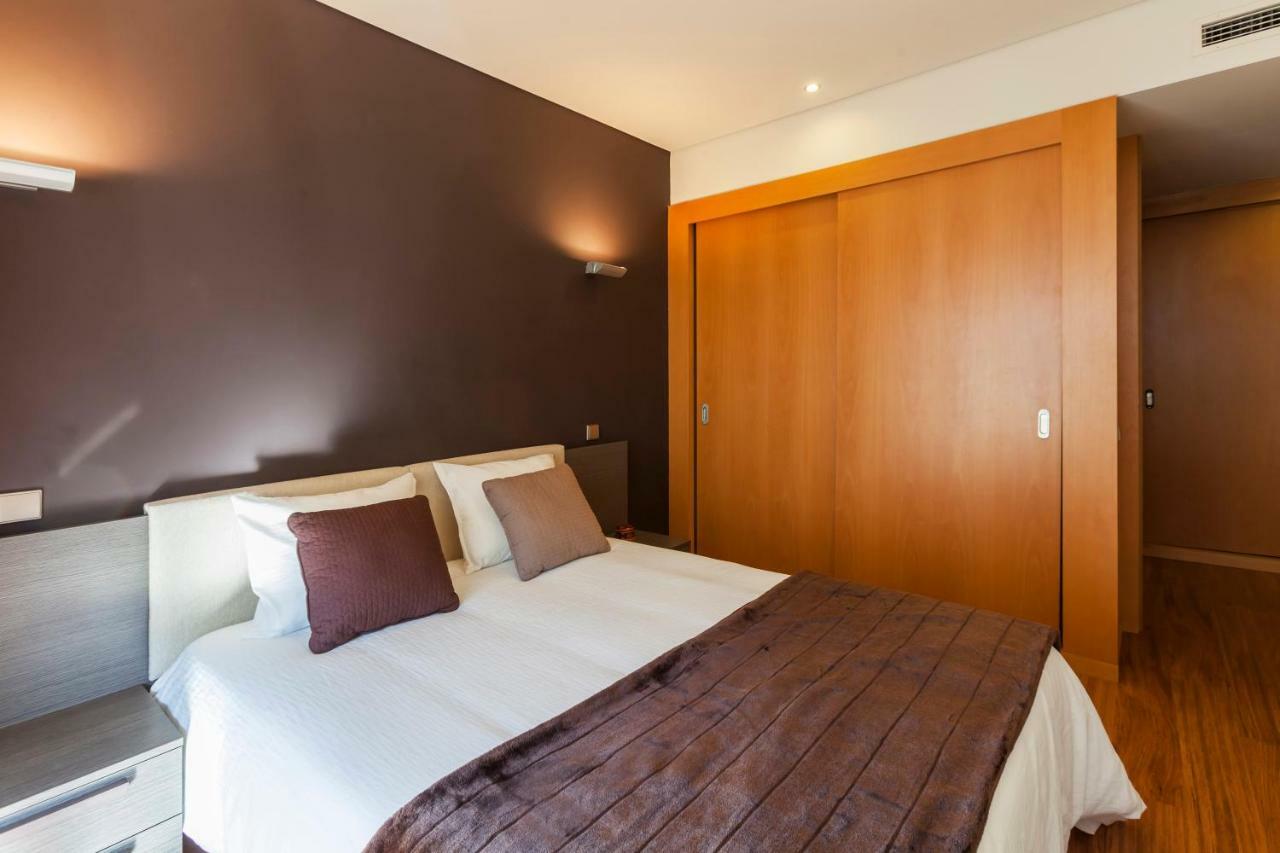 Onice Apartment Porto Buitenkant foto