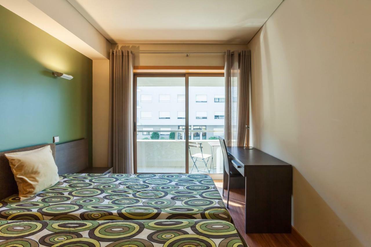 Onice Apartment Porto Buitenkant foto