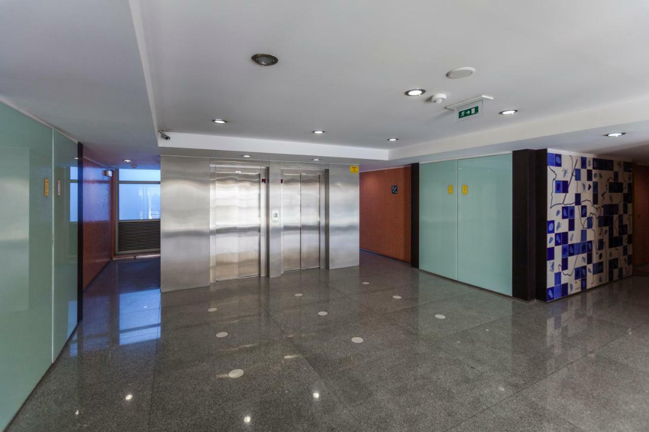 Onice Apartment Porto Buitenkant foto